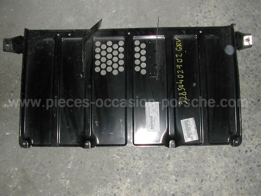 Carénage inférieur  Porsche 928 - NEUF